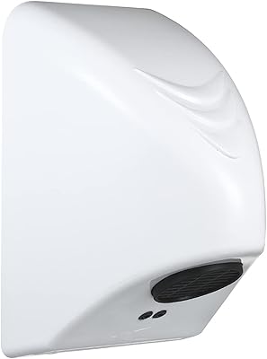 ONNA Automatic sales dryer 600W Domestic electric hand drying Hot air barum hand dryer plastic cover.. DIAYTAR NIGERIA brings the joy of affordable shopping to your fingertips with delivery in less than 8 days.