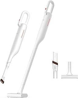 Light Light Light Wireless VC01 vacuum cleaner with a high suction power of 8.. You shop, we deliver — quick and easy with DIAYTAR Nigeria.
