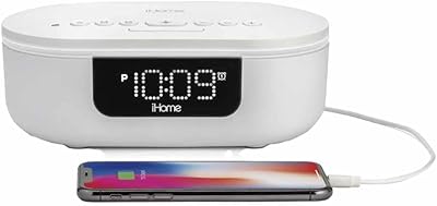 Ihome Health Power UVC Pro Bluetooth speaker with Awakening Automatic Gradation and Double.. The future of online shopping in Nigeria is here — welcome to DIAYTAR.
