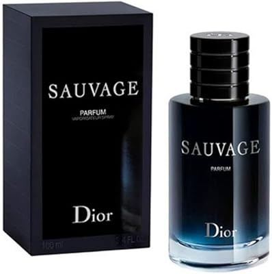 Wild eau de parfum by Christian Dior, 100 ml.. DIAYTAR Nigeria: Where affordability meets fast and reliable e-commerce service.