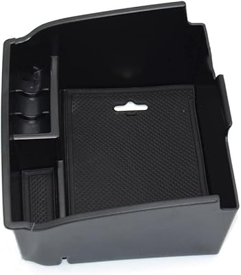 Muedie adapted for Toyota Hilux Fortner 2016 ~ 2021, car armrest storage box, central console armrest box, interior car storage box.. Join the movement — fast, affordable shopping only at DIAYTAR Nigeria.