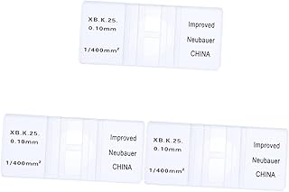 Baloo 3 -room Baloo blood measurement table to count the thumbs, XX laboratory tool kit for improving blood cells in the laboratory with yeast or laboratory supplies.. Your shopping aspirations fulfilled at DIAYTAR NIGERIA with competitive prices and reliable delivery.