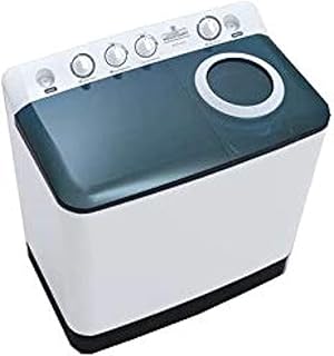 West point 10 kg double tank washing machine - WTX -1017.. Experience the future of online shopping with DIAYTAR NIGERIA's extensive product range and competitive pricing.