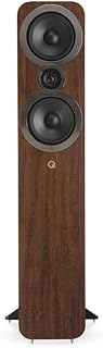 A speaker q acoustics 3050i English (the price indicated is for 1 unit, for a full pair, please order 2 units) stereo speakers for its surround/house cinema.. Transform your shopping experience with DIAYTAR NIGERIA's vast product selection delivered at unbeatable prices.
