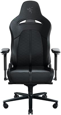 Anke Razer play chair with integrated lumbar support (office office chair.. Experience the DIAYTAR difference with our vast product selection and delivery within 5-8 days.