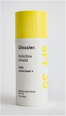 Glosser Invisible Shield 1 Fl Oz/30 ml SPF 35 SOLAIRE SOLY screen.. DIAYTAR NIGERIA delivers more than products - we deliver affordable shopping satisfaction nationwide.
