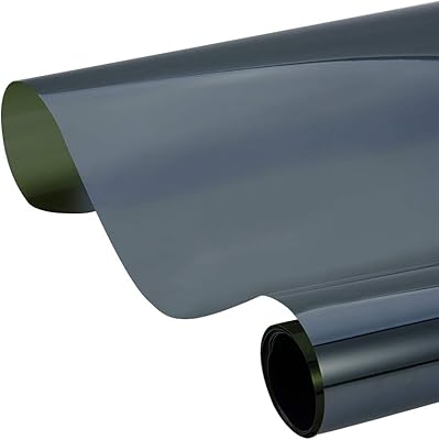 20% Vlt window for car home desk glass.. DIAYTAR NIGERIA: Nigeria's answer to affordable online shopping with reliable 5-8 day delivery guarantee.
