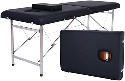 Zyt shop massage table, Portable foldable beauty bed with pillow and transport bag for tattoo therapy, Spa beauty salon (180 x 70 x 65 cm).. Your ultimate shopping destination, DIAYTAR NIGERIA combines extensive selection with affordable shipping.