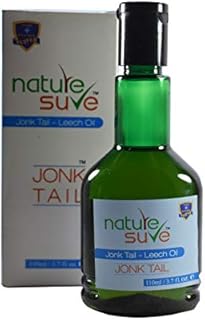Ayurvedic oil nature sure natural preparation junk tail - 110 ml Multi.. Experience the joy of discovery with DIAYTAR NIGERIA's vast catalog and nationwide affordable delivery.