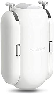 U-Rail 2 curtain switch, white.. Experience the joy of discovery with DIAYTAR NIGERIA's vast catalog and nationwide affordable delivery.