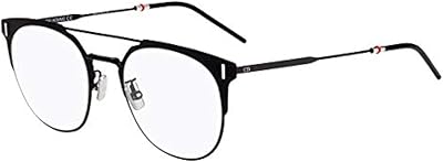 Dior men's sunglasses DiorComposito 1 / F 0807 Black / 00 Demo glasses.. DIAYTAR NIGERIA connects Nigerians with quality products at affordable prices, delivered in 5-8 days nationwide.