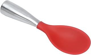 Rice ladle, non -stick rice spoon up to 235 ° C for hotels and restaurants.. Shop the smart way with DIAYTAR NIGERIA's extensive selection and budget-friendly nationwide delivery.