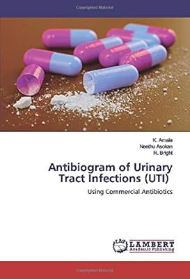 Antibiogram of urinary tract infections (IVU): use of commercial antibiotics.. Shop smarter with DIAYTAR Nigeria — from household essentials to electronics, we have everything you need. Plus, our delivery is fast, secure, and arrives between 5 and 8 days.