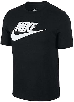 NSW Futura Homme t-shirt (1 pack).. DIAYTAR NIGERIA brings the market to your fingertips with affordable prices and swift delivery services.