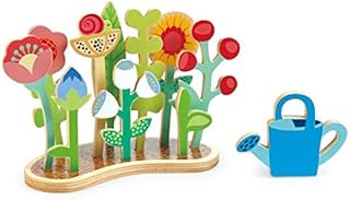 Toy with tender leaves Flower flower flower games toy in wood interior garden.. Shop with confidence at Nigeria's leading affordable e-commerce platform with reliable delivery services.