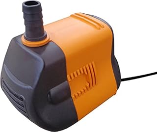 MLD Water Lift Submersible Pump | For desert air cooler | Aquarium | Fountains | 18 watts | 6 feet (multicolored).. DIAYTAR NIGERIA: Connecting Nigerians with affordable products delivered promptly nationwide.
