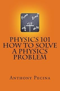 Physics 101 How to solve a physics problem.. Embrace a new era of online shopping with DIAYTAR NIGERIA's extensive range and budget-friendly prices.