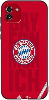 Innovative VR protective shell for Samsung Galaxy A03 FC, with Bayern Munich design, multicolored.. Shop confidently with DIAYTAR NIGERIA, offering affordable prices and reliable delivery within a week.