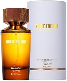 Long -lasting floral scent Lonkoom for women Note wooded edition noble water of 100.. Your digital shopping companion, DIAYTAR NIGERIA offers unmatched value with nationwide shipping.