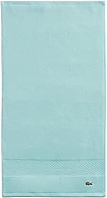 Cotton handmobile sapima Lacoste Heritage, light green, 16 "x 30.. From office supplies to fashion — DIAYTAR Nigeria brings it fast.