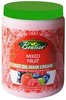 Berti -style hair cream with hot oil with mixed fruit pink, red, green 1000ml.. Discover a world of affordable shopping with DIAYTAR NIGERIA's vast marketplace delivered to you in days.