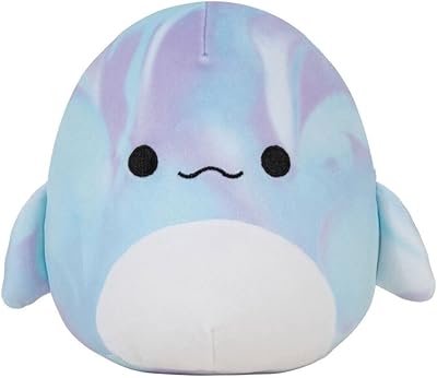 Squishmallows SQJW22-75BW-12 7.5 "-Add Laslo to your team, super soft toy, Kellly Toy official toy doll.. Shop efficiently from anywhere with DIAYTAR NIGERIA's comprehensive platform and quick delivery options.