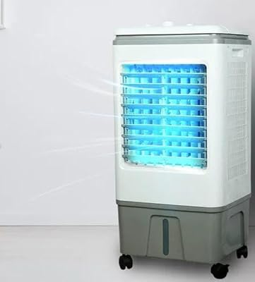 35L water tank air conditioner, air cooler for home, mini desk air conditioner, mobile air cooler, air conditioning fans.. DIAYTAR NIGERIA makes luxury accessible with our affordable prices and dependable delivery service.