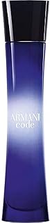 Giorgio Armani Armani Water Code Spray perfume (2.5oz).. Discover the joy of choice with DIAYTAR NIGERIA's extensive selection and budget-friendly shipping.