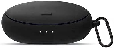Protective shell compatible with Anker Soundcore Liberty 2 Pro (Black).. Your everyday shopping destination, DIAYTAR NIGERIA offers quality and value delivered within days.