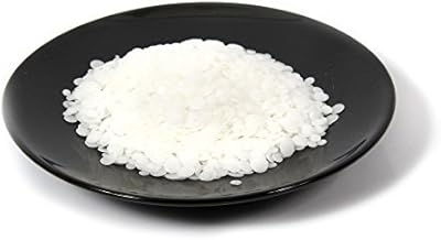 Emulsifying wax (Cétéarylique/Ceteareth 20 alcohol) - 100 g.. DIAYTAR NIGERIA: Your gateway to affordable products delivered reliably across Nigeria.