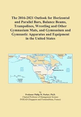 The 2016-2021 perspectives of the horizontal and parallel bars of the balance beams of the trampolines of the wrestling carpets.. DIAYTAR NIGERIA: Where shopping is easy, prices are low, and delivery is just days away.