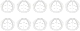 10 Pieces Onis Red Lip Protective Nasal Plates Inner Mouth Nose Orthosis Prevent Makeup Respiratory space for white adults.. DIAYTAR NIGERIA makes online shopping accessible to all with budget-friendly prices and reliable delivery.