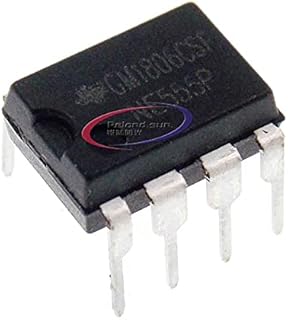 10 precision timers IC NE555 555 DIP-8 + 10 Dip dip with 8-pin (NE555).. DIAYTAR NIGERIA: Your partner in affordable shopping with nationwide delivery in just 5-8 days.