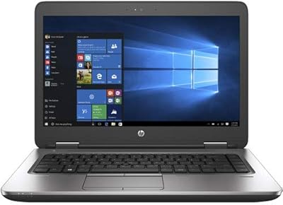 Professional Laptop High Performance HP ProBook 645 G2 Refresh | APU AMD A10 PRO + AMD RADEON R6 graphics card | 8 GB of RAM | SSD 256 GB | 14.1 inch screen | Windows 10 Professional | reconditioned.. DIAYTAR NIGERIA bridges the gap between desire and affordability with nationwide delivery in under 8 days.