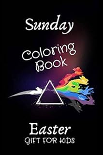 Easter Sunday coloring book gift for children:.. DIAYTAR NIGERIA: Bridging the gap between consumers and quality products with affordable nationwide shipping.