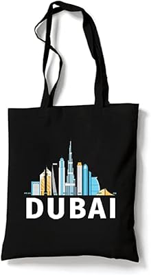 Take-all bag / grocery bag / Dubai shoulder bag in ecological and reusable black cotton canvas, multicolored, the.. Nigeria's most loved e-commerce platform delivers affordable shopping solutions to your doorstep.