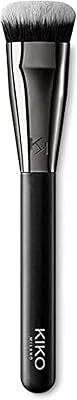 Kiko Milano Face Contour Brush 11 | Compact brush with synthetic fibers to define and shape the face.. DIAYTAR NIGERIA: Where affordability meets variety in Nigeria's most comprehensive online marketplace.