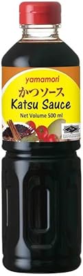 Sauce yamamori katsu 500 ml.. DIAYTAR NIGERIA redefines convenience with our diverse marketplace and affordable nationwide shipping.
