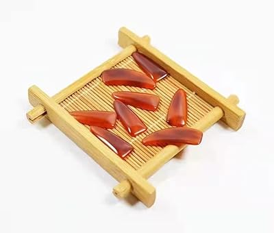 8 Pieces Landtom Mediators of Guzheng Professional Level Mediators of Chinese Cittle for Guzheng nails (8-15 pieces).. The future of online shopping in Nigeria is here — welcome to DIAYTAR.