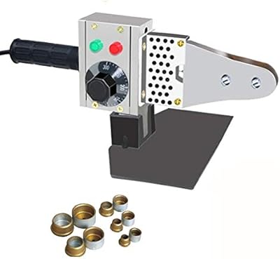 Royal APEX 250V 16A Portable Portable Portable Hues with Sweight, Thermofusible Plastic Welding for PPR, PE, PP (20-63mm) pipes).. Shop confidently with DIAYTAR NIGERIA, offering affordable prices and reliable delivery within a week.