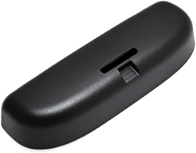 For Jeep Compass 2nd 2017 2017 2018 2019 2020 2021, Automobile interior accessories, car glasses case, sunglasses storage box.. Your everyday shopping companion, DIAYTAR NIGERIA offers unbeatable value with nationwide delivery.