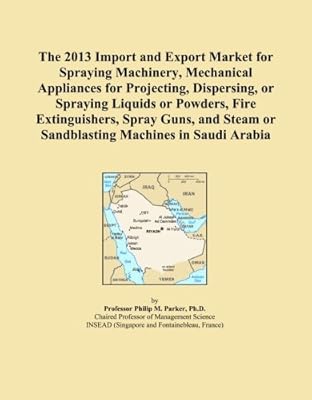 The 2013 import and export market for mechanical devices spraying machines to project.. Experience the joy of convenient shopping with DIAYTAR NIGERIA's vast selection and quick delivery service.