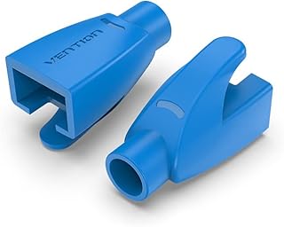 RJ45 Ethernet lid in PVC Version Anti-Traction Boots for network socket.. Transform your online shopping experience with DIAYTAR NIGERIA's affordable and diverse marketplace.