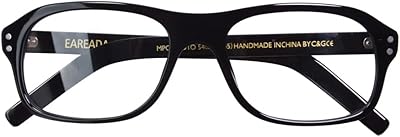 Eareada vintage square glasses for men Kingsman GL MPO847DTO Gel Gel with transparent mount, L.. Unlock endless possibilities with DIAYTAR NIGERIA's affordable marketplace and reliable delivery service.
