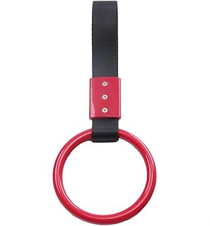 1PC JDM Tsurikawa Suspension Ring Handle Metro Bus Bus Drift For Car.. From daily deals to exclusive products — DIAYTAR Nigeria has you covered.