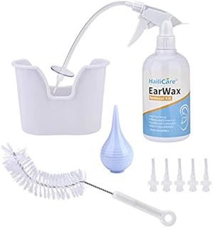 Irrigation ears cleaning kit for children and adults for eliminating ceromen.. DIAYTAR NIGERIA revolutionizes online shopping with competitive prices and reliable 5-8 day delivery.