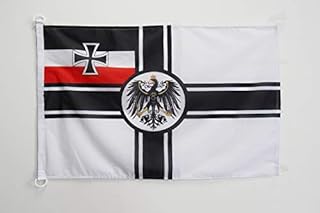 Az Flag Nautical Drapeau Germany First World War 18 '' X 12 '' - American American flags 30 x 45 cm - 12x18 inch banner for boat.. Your complete marketplace solution, DIAYTAR NIGERIA offers unbeatable value with delivery within the week.
