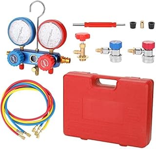 Abbasali multi-jauge double pressure gauge kit with 3 load pipes.. Experience the future of online shopping with DIAYTAR NIGERIA's extensive product range and competitive pricing.