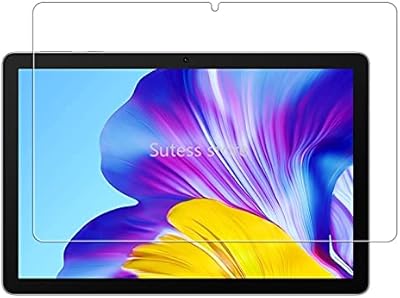 Maz tempered glass screen protector for Mate Pad T10 (AGR-W09.. DIAYTAR NIGERIA makes online shopping accessible to all with budget-friendly prices and reliable delivery.