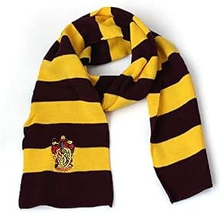Reversible scarf in mild fabric aurete suitable for Halloween cosplay and gifts.. Discover why millions choose DIAYTAR for affordable online shopping with delivery in just 5-8 days.